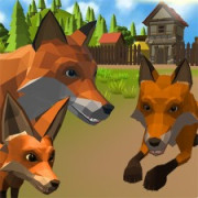 Fox Simulator 3D