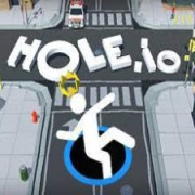 Hole Io