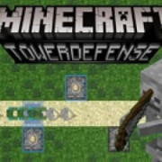 Minecraft Tower Defense