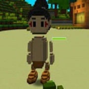 Minecraft Trials
