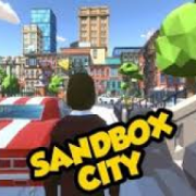 Sandbox City - Cars, Zombies, Ragdolls