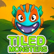 Tailed Monsters - Puzzle