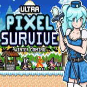 Ultra Pixel Survive: Winter Coming