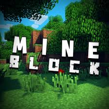 mine-blocks